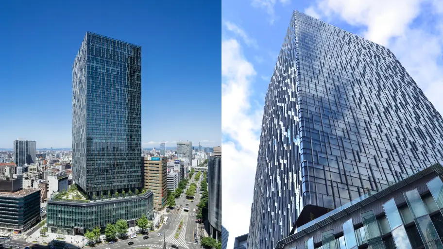 大名古屋ビルヂングの写真