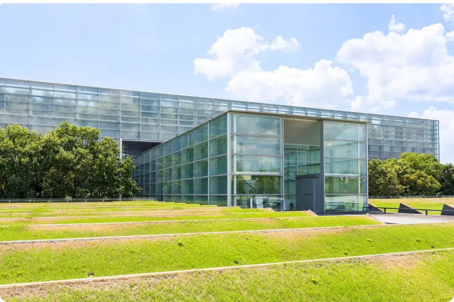 国立国会図書館の写真