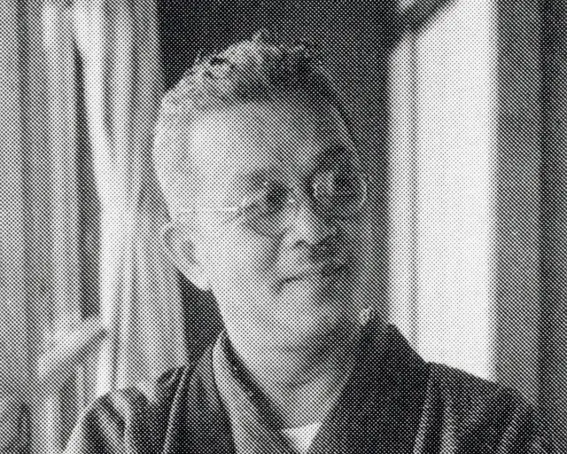 創業者 野副孝二の写真